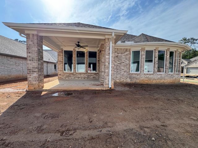 9396 Cordial Circle, Montgomery, TX 77316