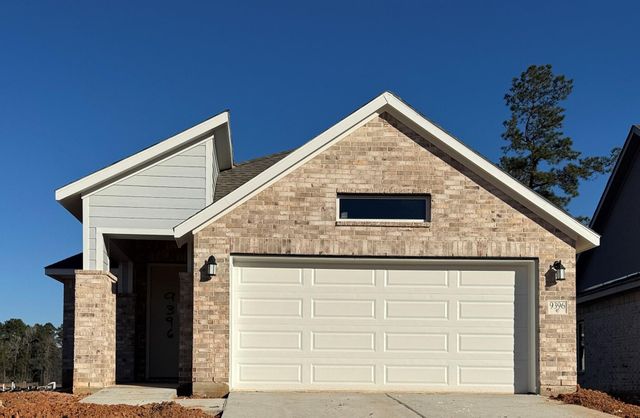 9396 Cordial Circle, Montgomery, TX 77316
