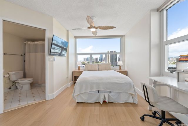 801 S King Street 1107, Honolulu, HI 96813