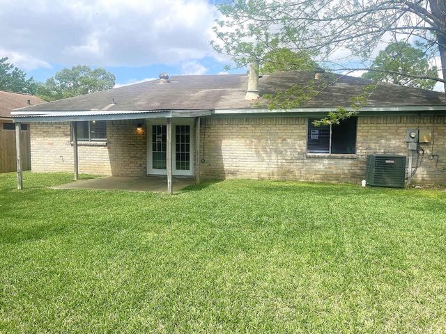 410 Buoy Road, Houston, TX 77598