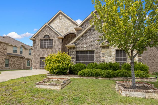 129 Quail Run Road, Red Oak, TX 75154