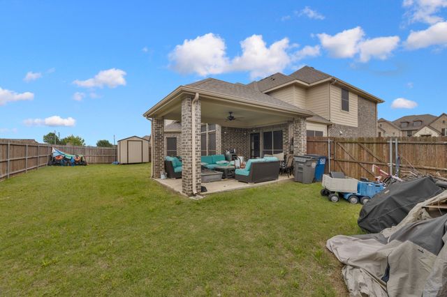 129 Quail Run Road, Red Oak, TX 75154
