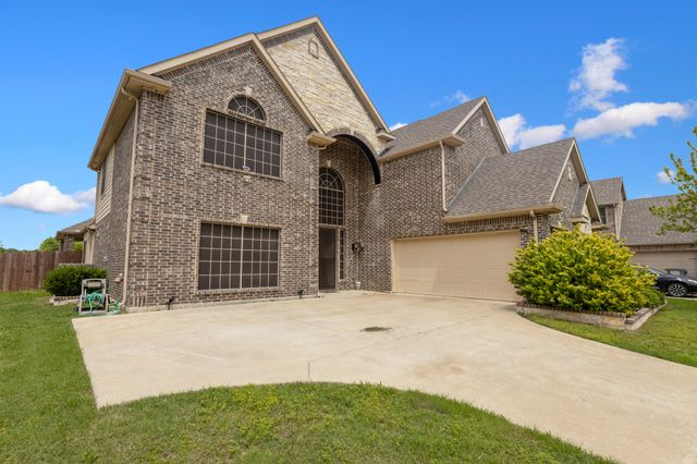 129 Quail Run Road, Red Oak, TX 75154