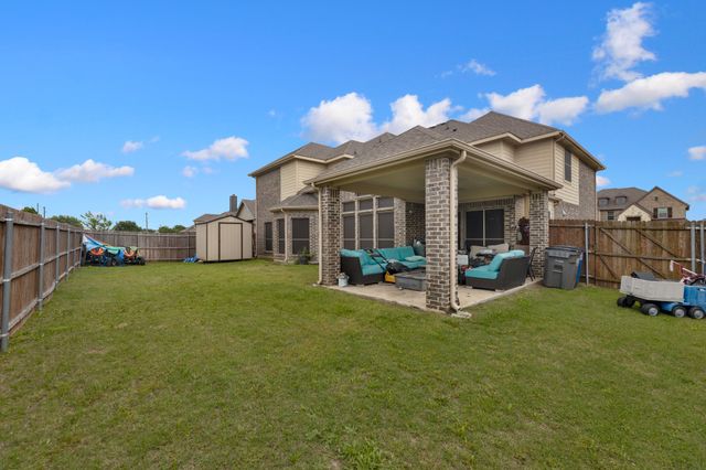 129 Quail Run Road, Red Oak, TX 75154