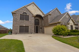 129 Quail Run Road, Red Oak, TX 75154