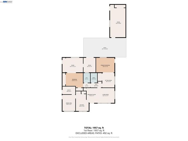 1691 Ashbury Dr, Concord, CA 94520