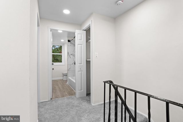7509 ALLENDALE DR, Landover, MD 20785