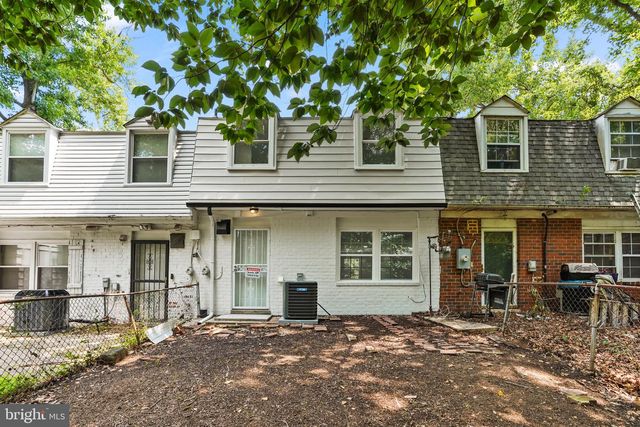 7509 ALLENDALE DR, Landover, MD 20785