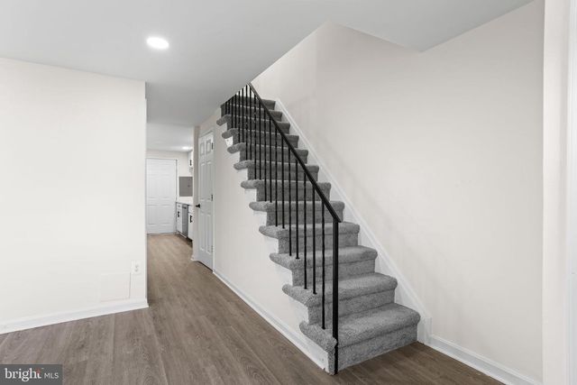7509 ALLENDALE DR, Landover, MD 20785