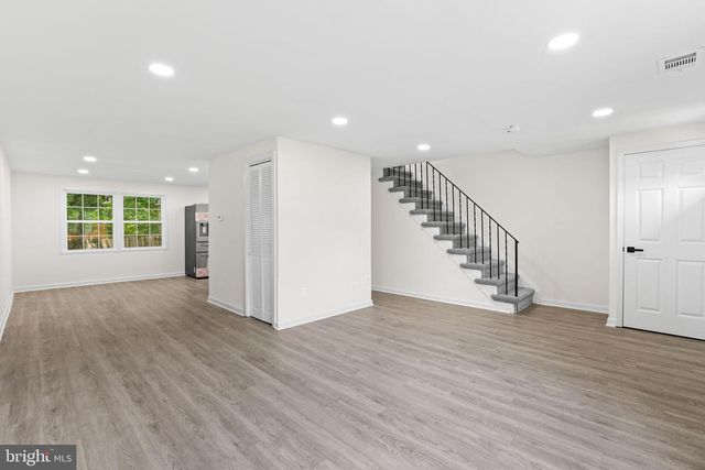 7509 ALLENDALE DR, Landover, MD 20785