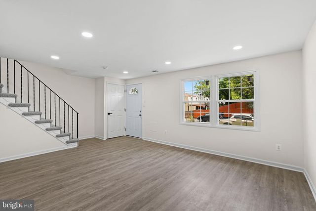 7509 ALLENDALE DR, Landover, MD 20785