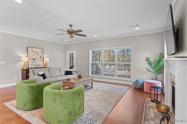 13560 Country Club, Northport, AL 35475