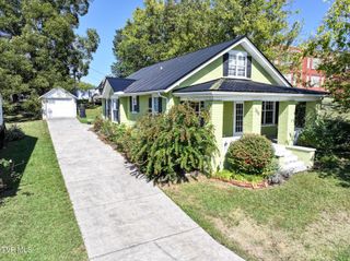 706 Carson Street, Greeneville, TN 37743
