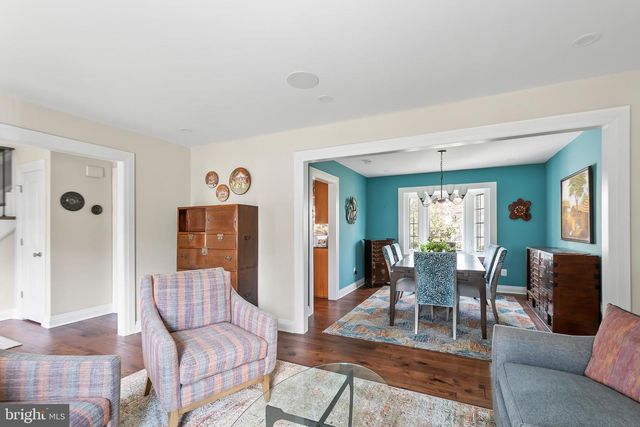 8816 ARLEY DR, Springfield, VA 22153