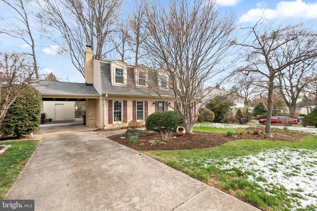 8816 ARLEY DR, Springfield, VA 22153