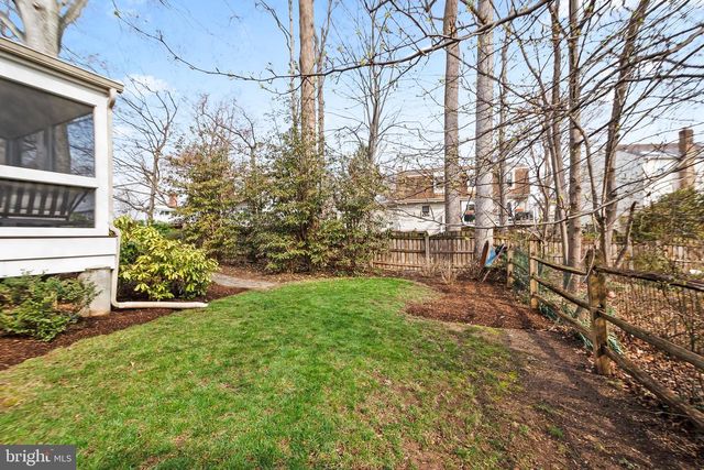 8816 ARLEY DR, Springfield, VA 22153