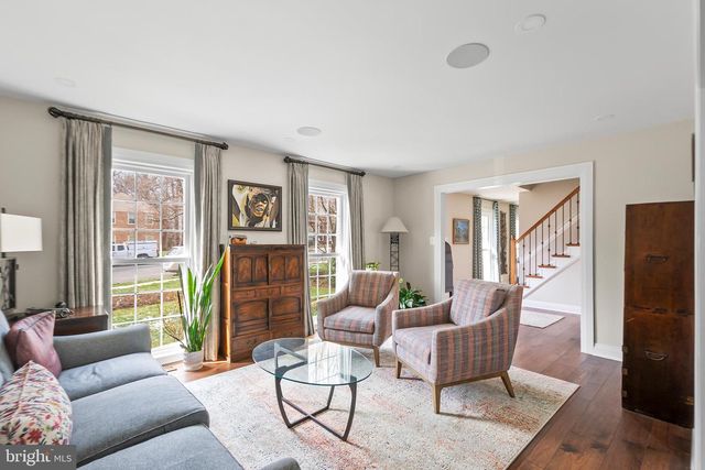 8816 ARLEY DR, Springfield, VA 22153