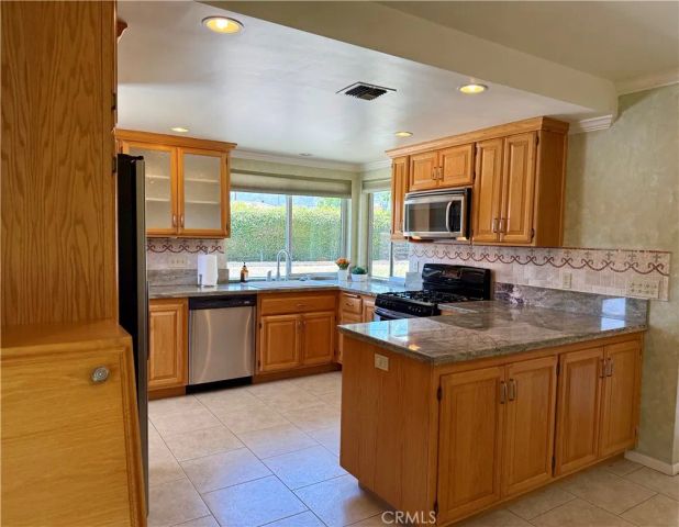 525 Fountain Springs, Glendora, CA 91741