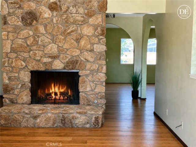 525 Fountain Springs, Glendora, CA 91741