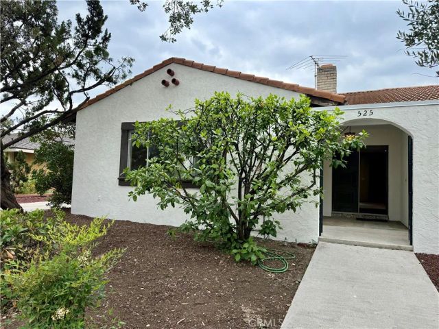 525 Fountain Springs, Glendora, CA 91741
