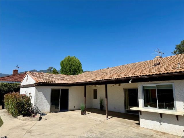 525 Fountain Springs, Glendora, CA 91741