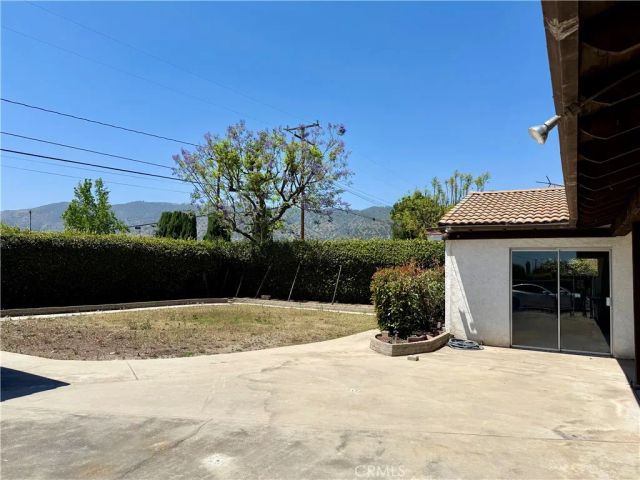 525 Fountain Springs, Glendora, CA 91741