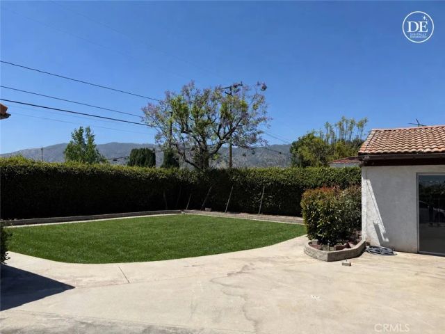 525 Fountain Springs, Glendora, CA 91741