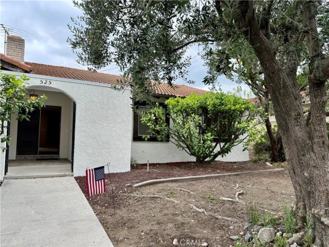 525 Fountain Springs, Glendora, CA 91741