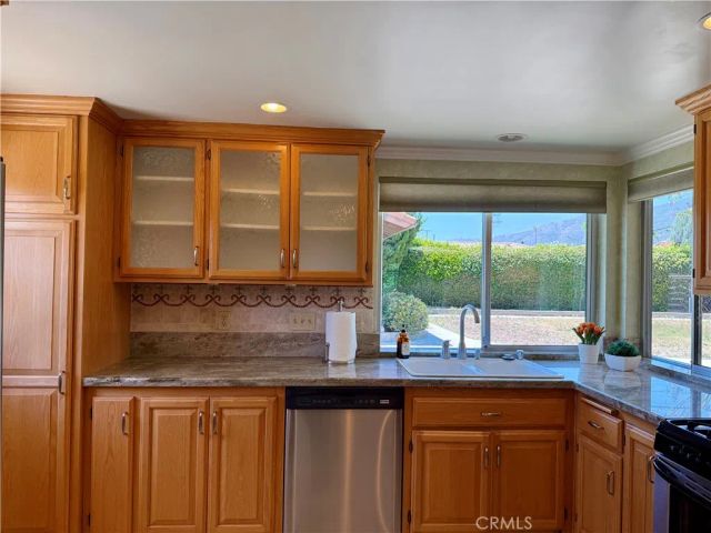 525 Fountain Springs, Glendora, CA 91741