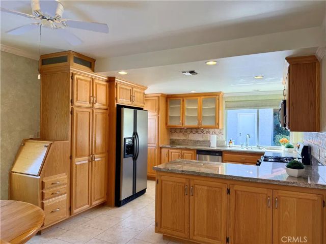 525 Fountain Springs, Glendora, CA 91741
