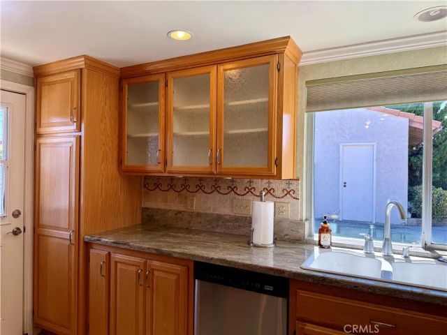 525 Fountain Springs, Glendora, CA 91741