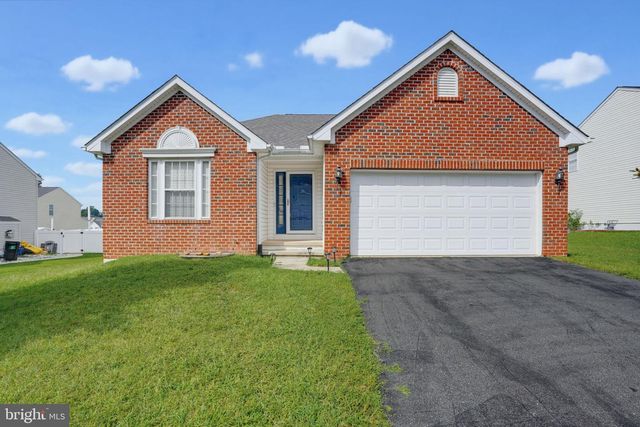 57 HOUSTON ST, Dover, DE 19901