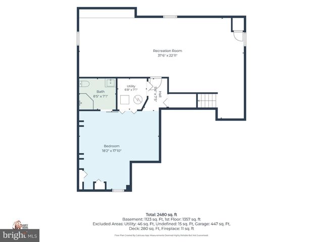 57 HOUSTON ST, Dover, DE 19901