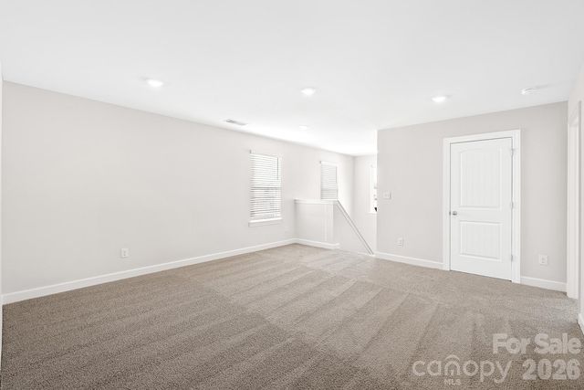 6603 Fairford Drive, Charlotte, NC 28215