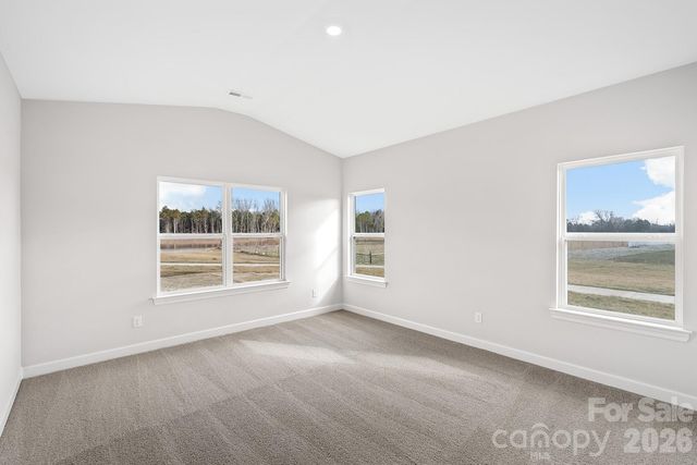 6603 Fairford Drive, Charlotte, NC 28215