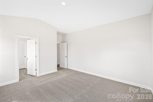 6603 Fairford Drive, Charlotte, NC 28215