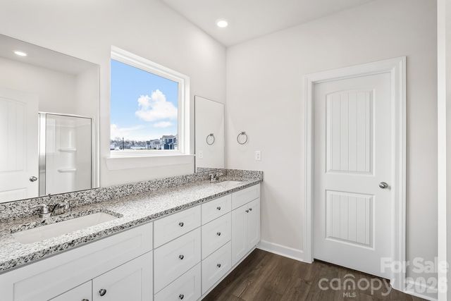 6603 Fairford Drive, Charlotte, NC 28215