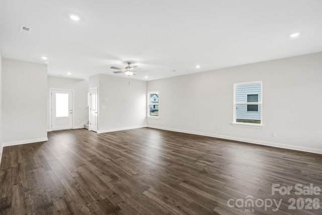 6603 Fairford Drive, Charlotte, NC 28215