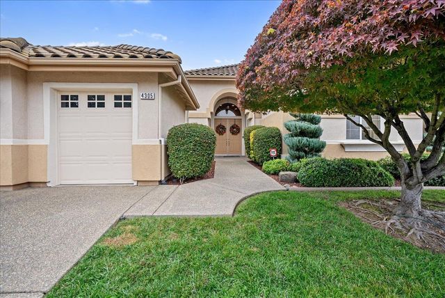 4305 Enchanted Cir, Roseville, CA 95747