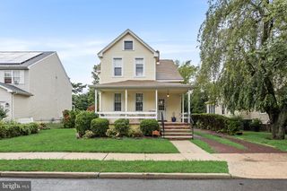 6 BUNTING AVE, Burlington, NJ 08016