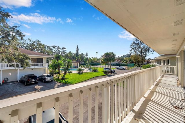 2937 BOUGH AVENUE D, Clearwater, FL 33760