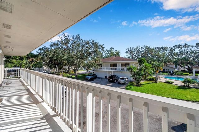 2937 BOUGH AVENUE D, Clearwater, FL 33760