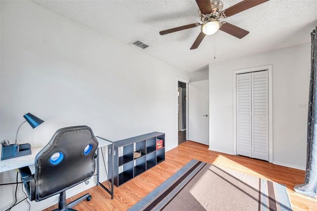 2937 BOUGH AVENUE D, Clearwater, FL 33760