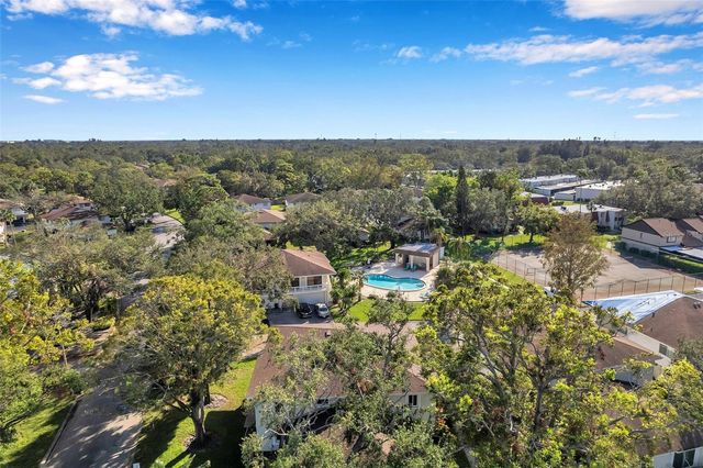 2937 BOUGH AVENUE D, Clearwater, FL 33760