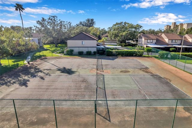 2937 BOUGH AVENUE D, Clearwater, FL 33760