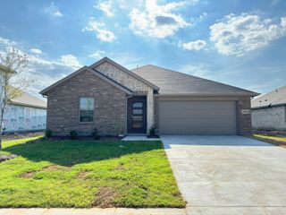 2018 Sycamore ridge Trail, Van Alstyne, TX 75495