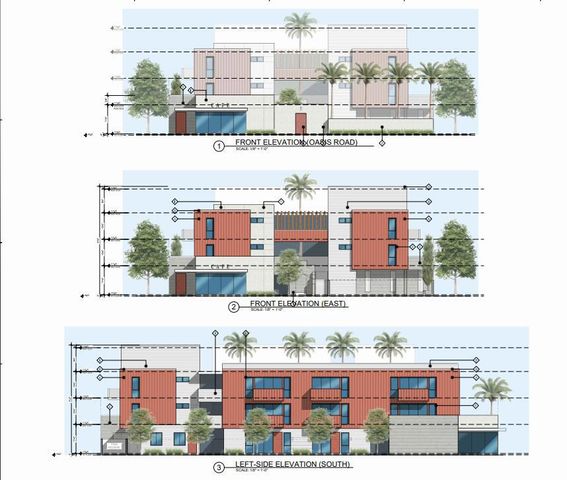 1 Oasis Street, Indio, CA 92201