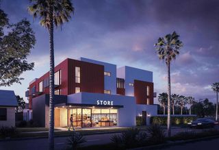 1 Oasis Street, Indio, CA 92201