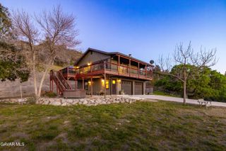 29801 Skyline Drive, Tehachapi, CA 93561