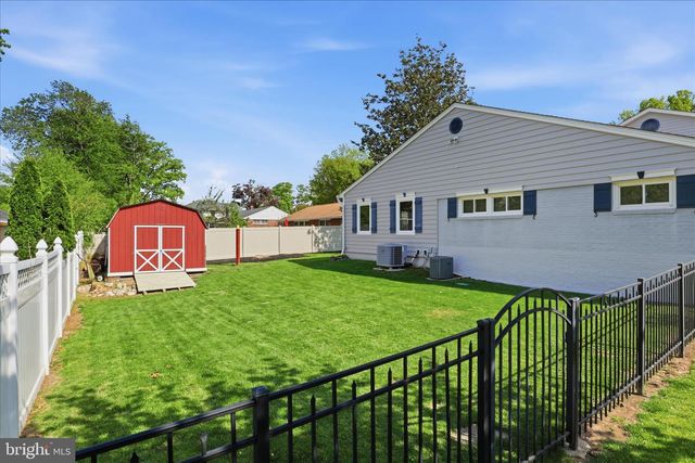 5202 GARNER ST, Springfield, VA 22151